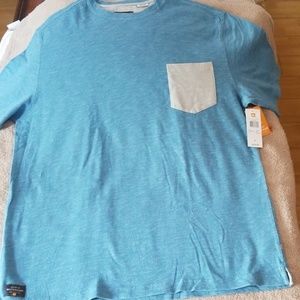 Quiksilver Waterman Collection Pocket Tee - XL